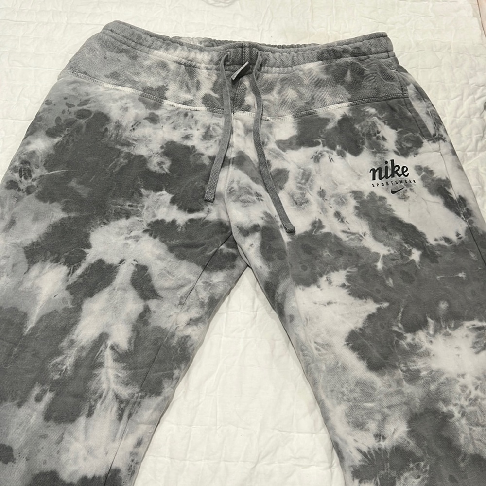 Nike Mens Club Fleece Pants